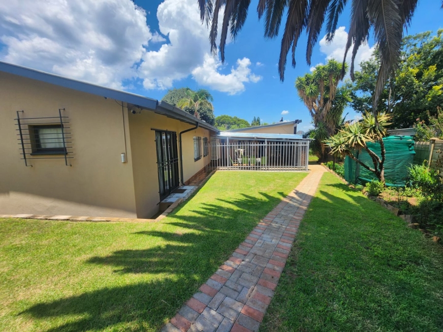 4 Bedroom Property for Sale in Lydenburg Mpumalanga