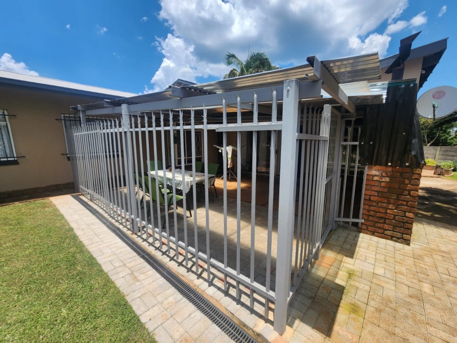 4 Bedroom Property for Sale in Lydenburg Mpumalanga