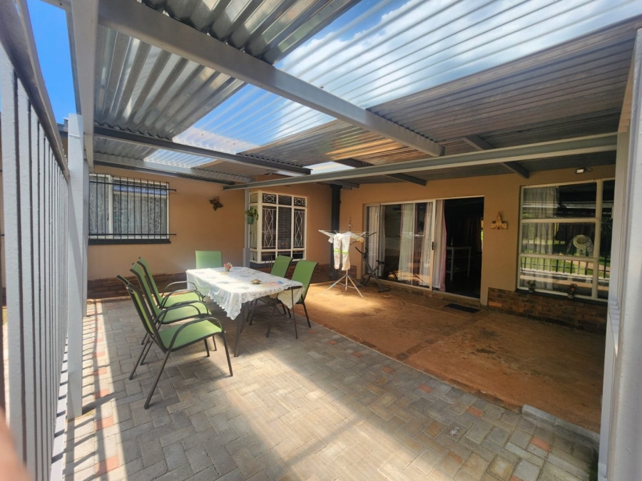 4 Bedroom Property for Sale in Lydenburg Mpumalanga