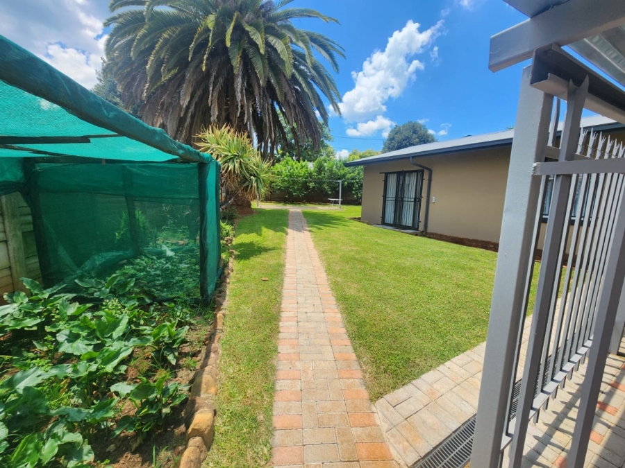 4 Bedroom Property for Sale in Lydenburg Mpumalanga