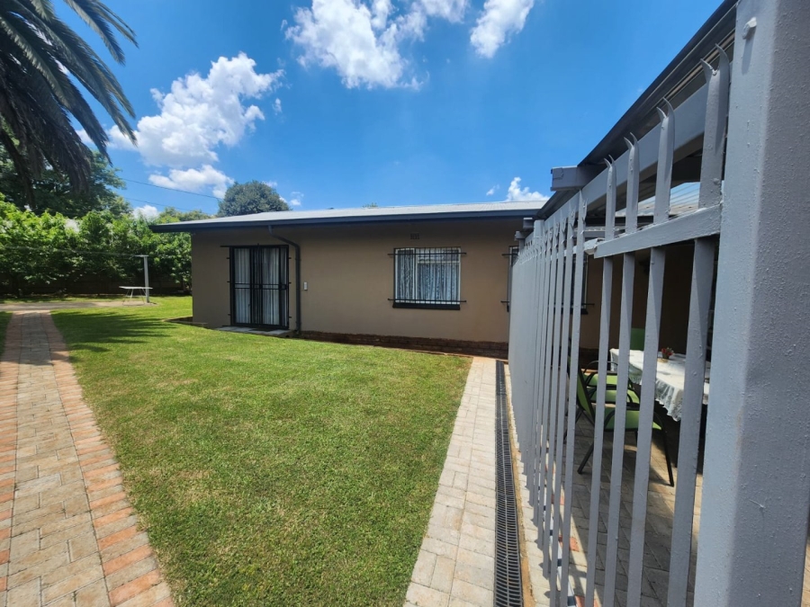 4 Bedroom Property for Sale in Lydenburg Mpumalanga