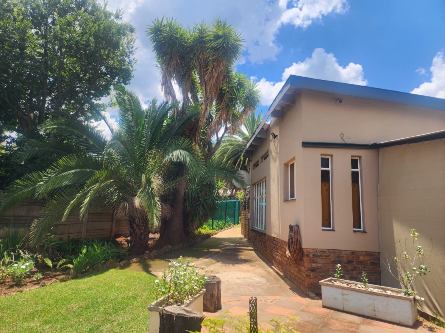 4 Bedroom Property for Sale in Lydenburg Mpumalanga