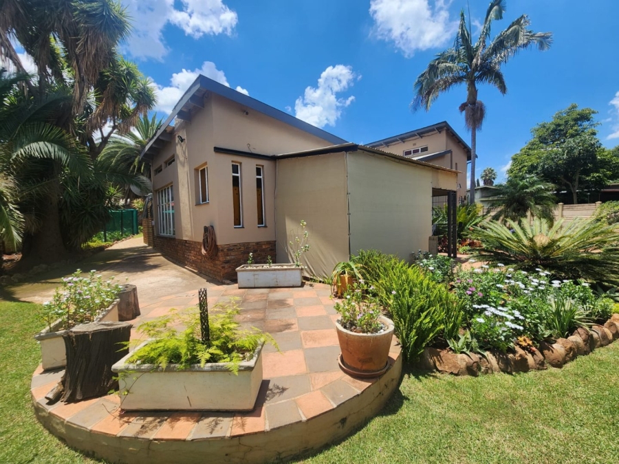 4 Bedroom Property for Sale in Lydenburg Mpumalanga
