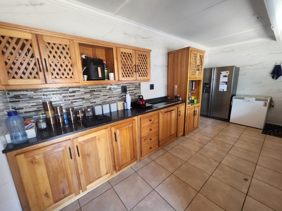 4 Bedroom Property for Sale in Lydenburg Mpumalanga