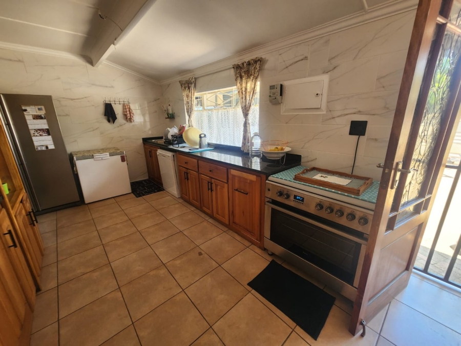 4 Bedroom Property for Sale in Lydenburg Mpumalanga