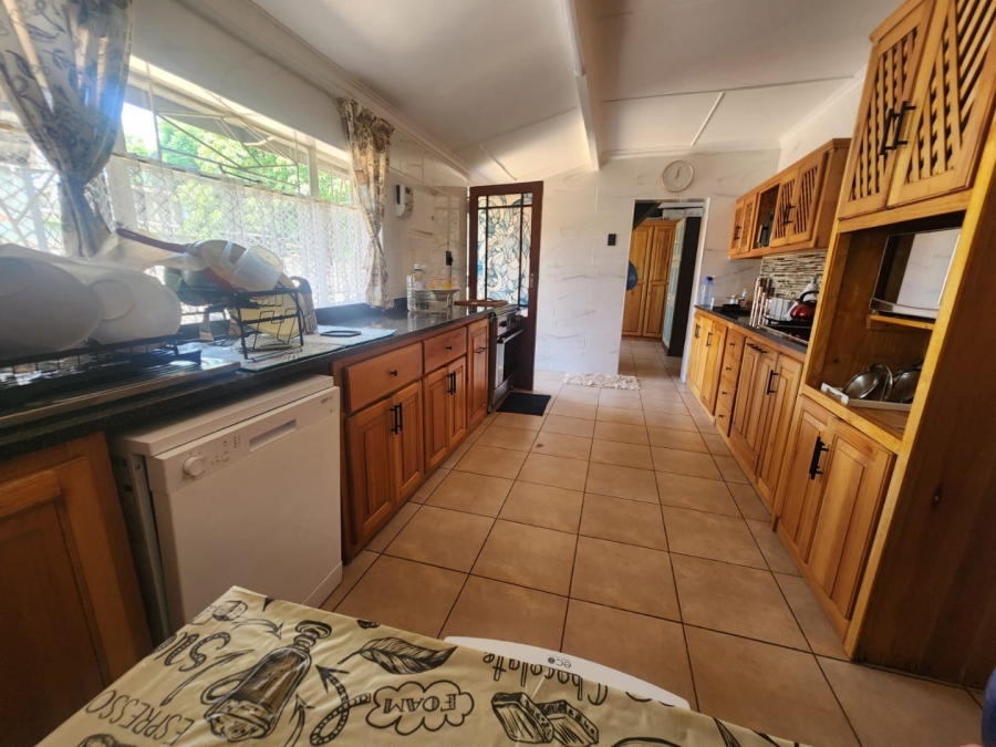4 Bedroom Property for Sale in Lydenburg Mpumalanga