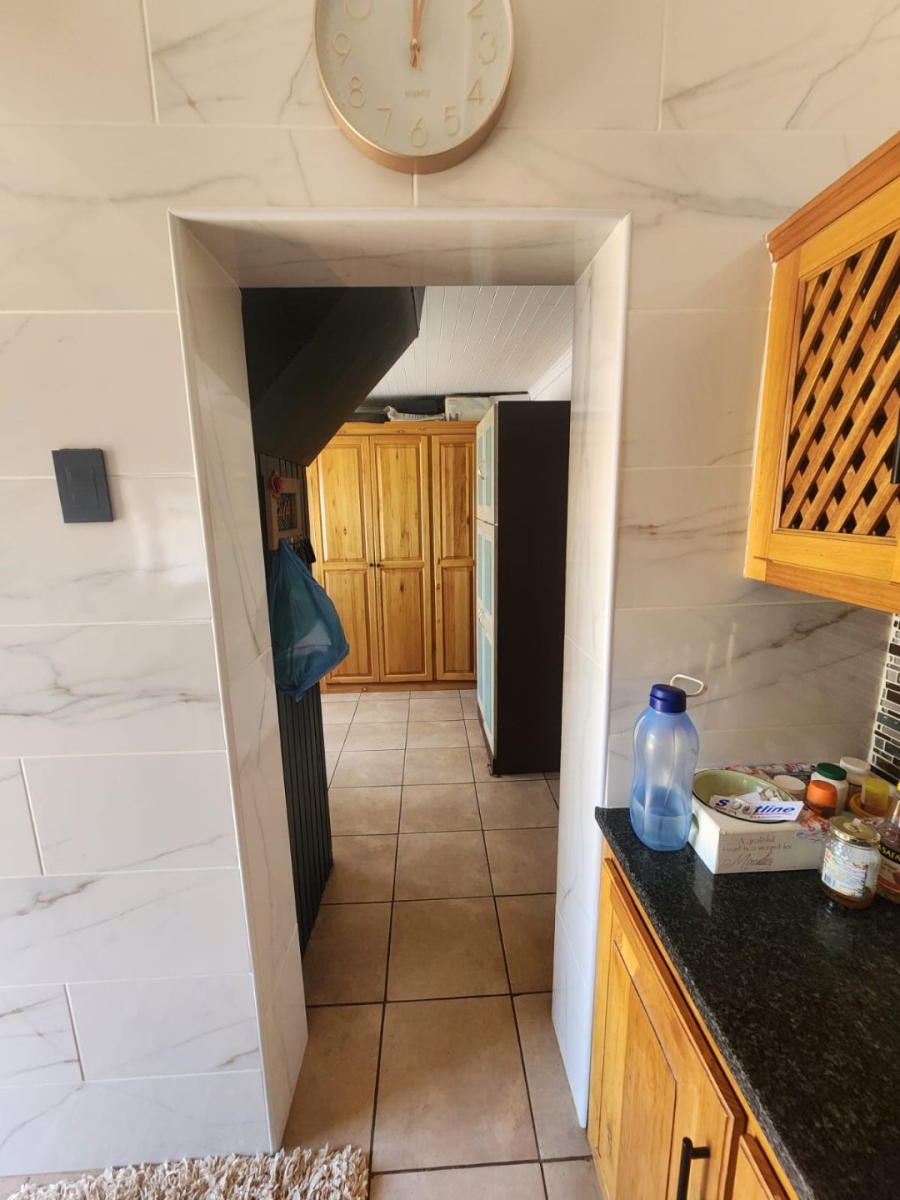 4 Bedroom Property for Sale in Lydenburg Mpumalanga