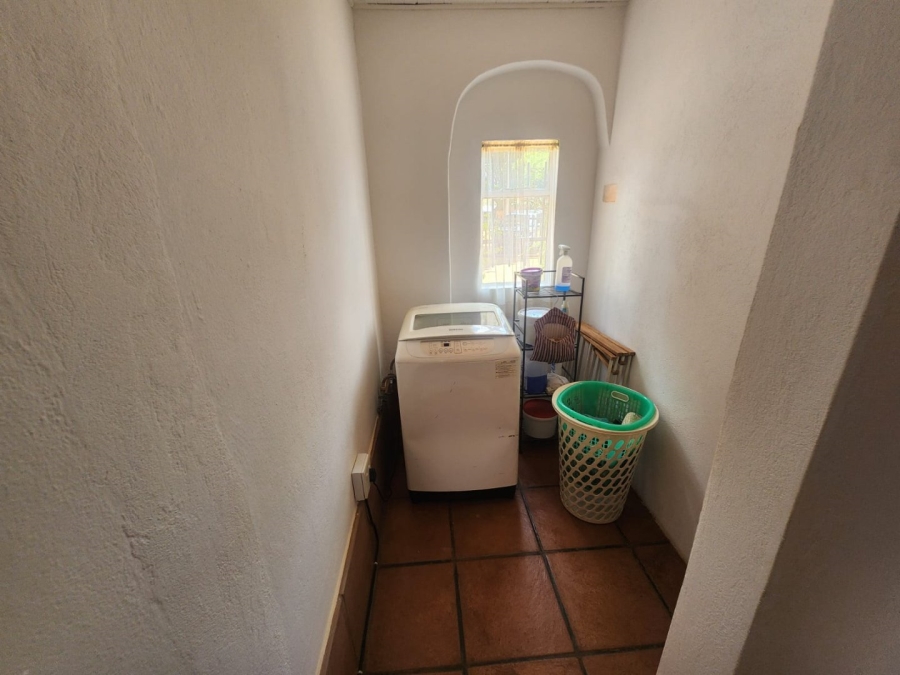 4 Bedroom Property for Sale in Lydenburg Mpumalanga
