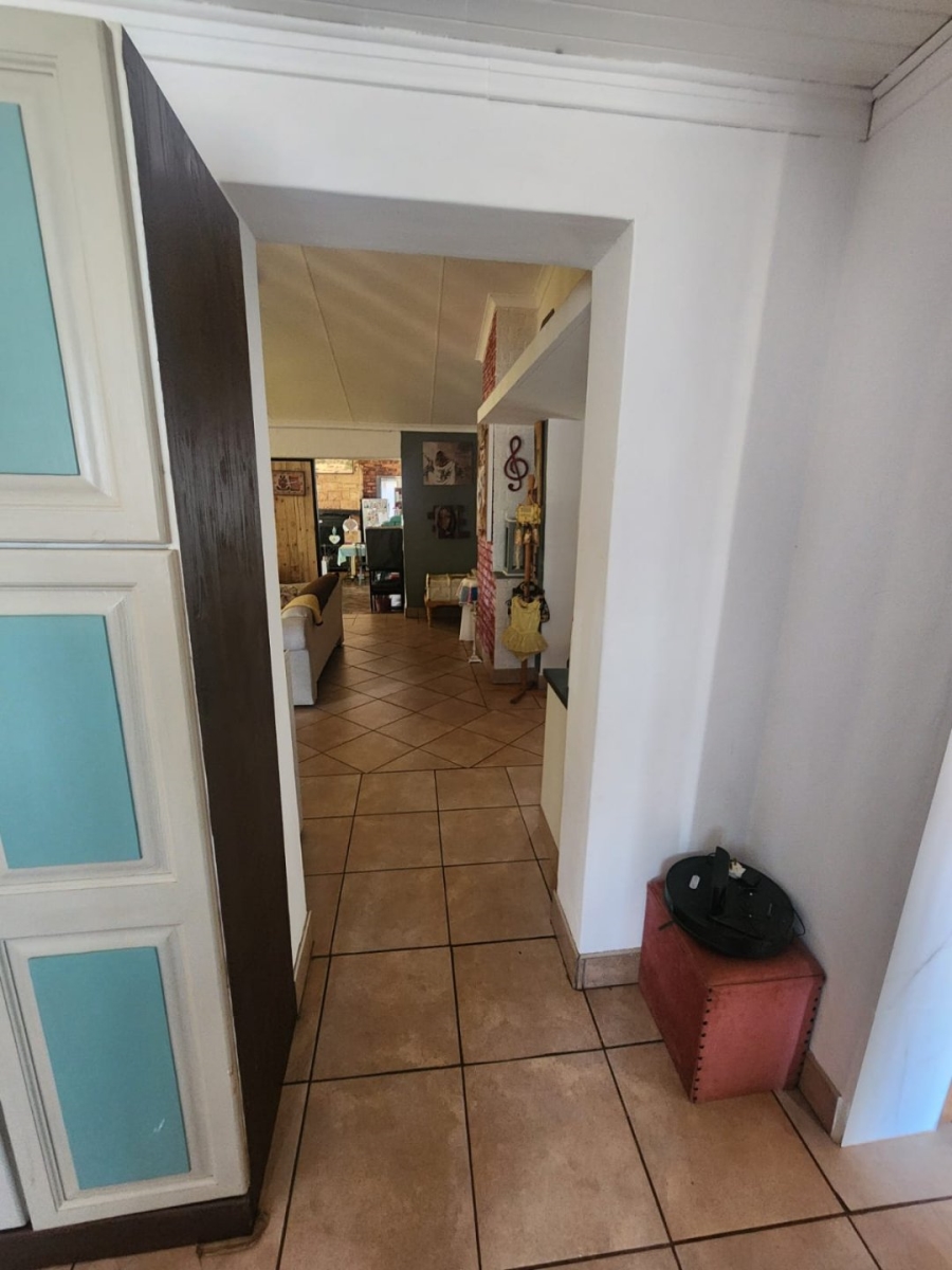 4 Bedroom Property for Sale in Lydenburg Mpumalanga