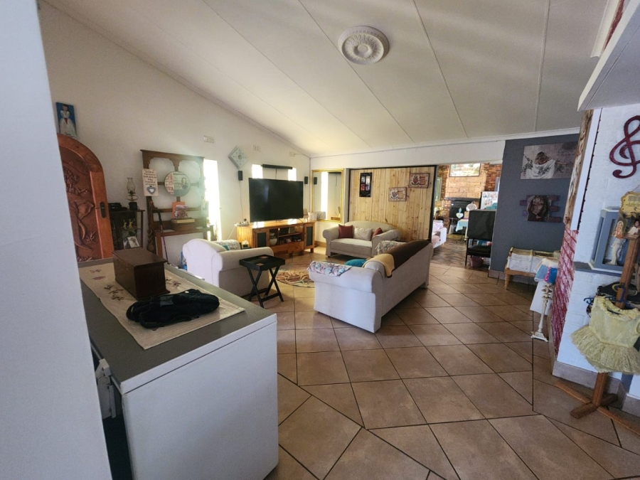 4 Bedroom Property for Sale in Lydenburg Mpumalanga