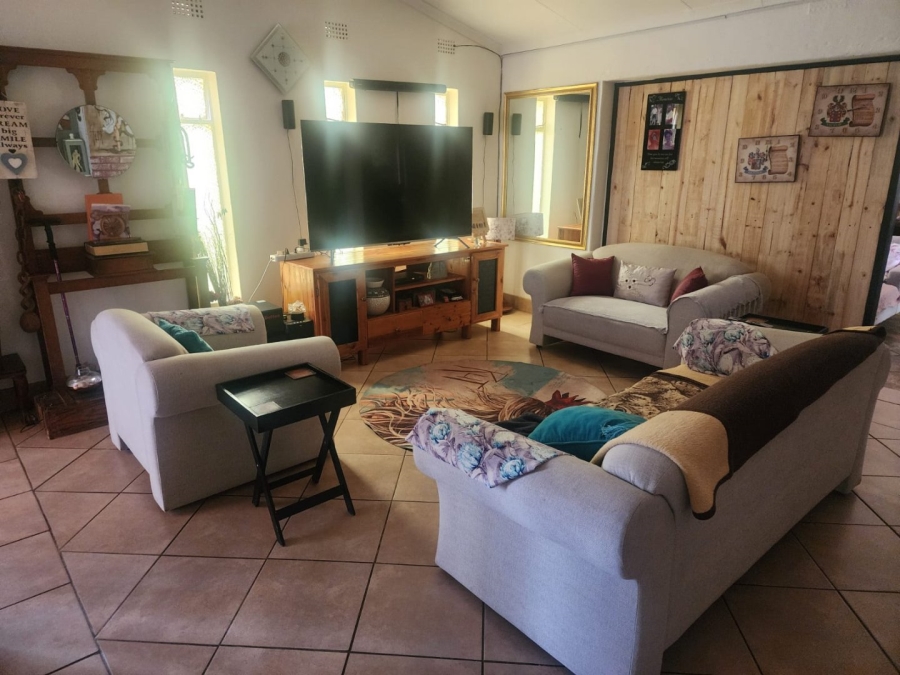 4 Bedroom Property for Sale in Lydenburg Mpumalanga