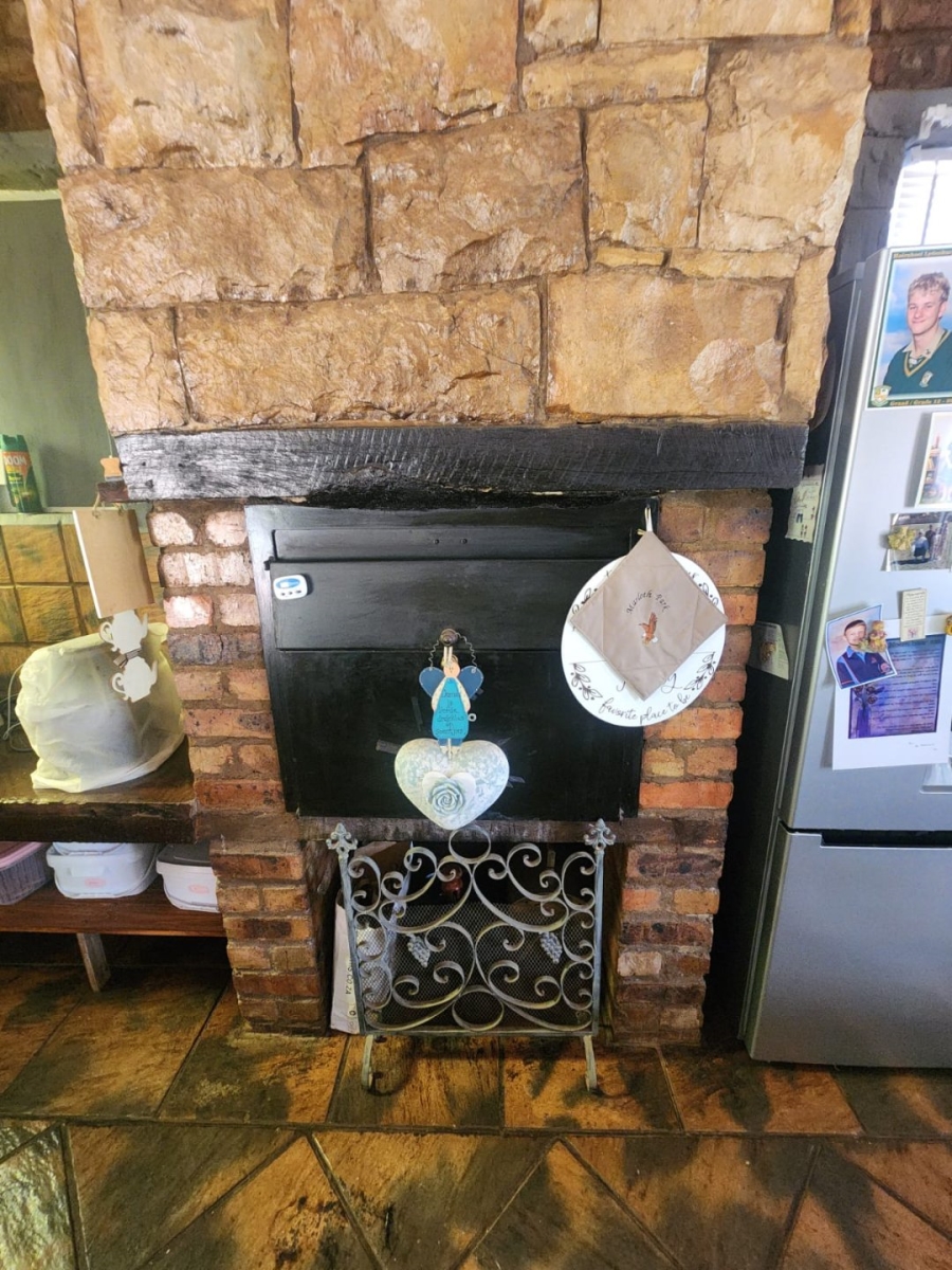 4 Bedroom Property for Sale in Lydenburg Mpumalanga