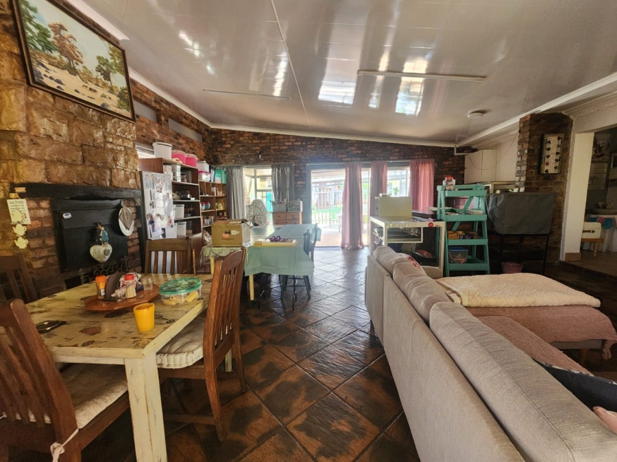 4 Bedroom Property for Sale in Lydenburg Mpumalanga