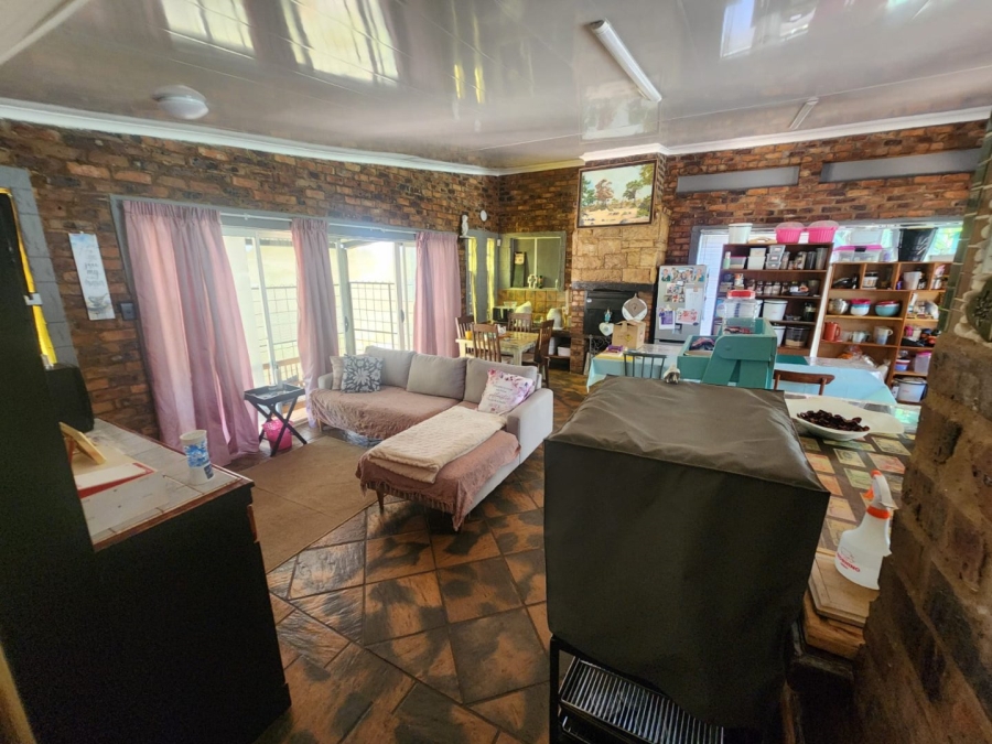 4 Bedroom Property for Sale in Lydenburg Mpumalanga