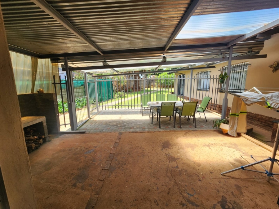 4 Bedroom Property for Sale in Lydenburg Mpumalanga