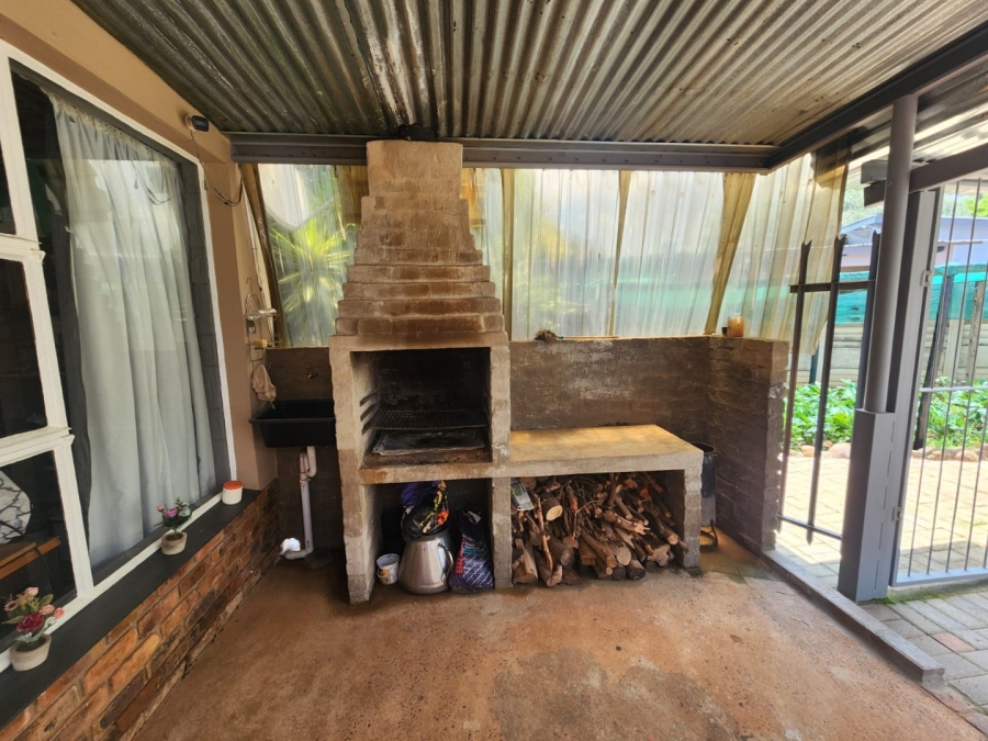 4 Bedroom Property for Sale in Lydenburg Mpumalanga