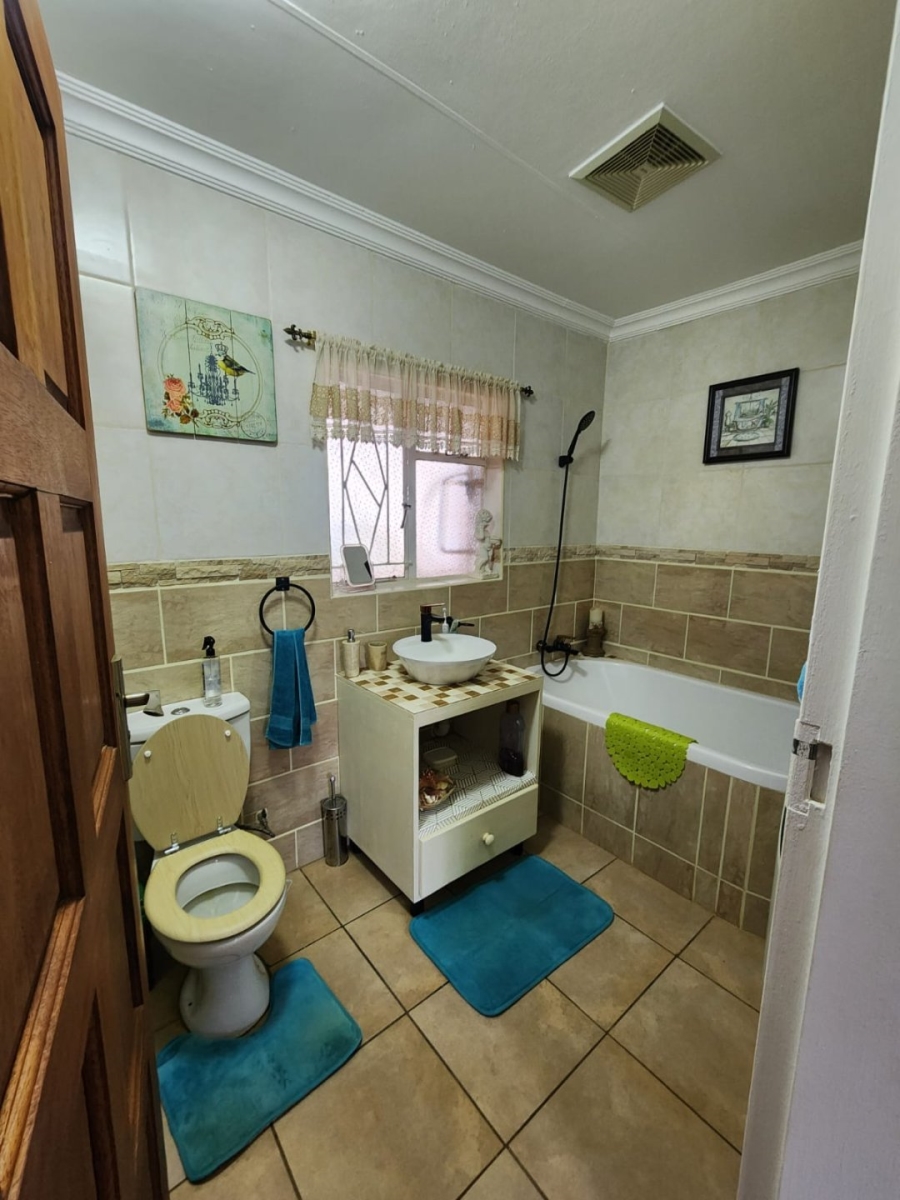 4 Bedroom Property for Sale in Lydenburg Mpumalanga
