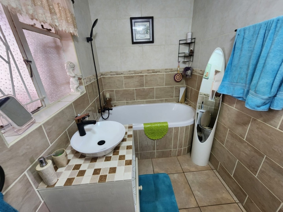 4 Bedroom Property for Sale in Lydenburg Mpumalanga