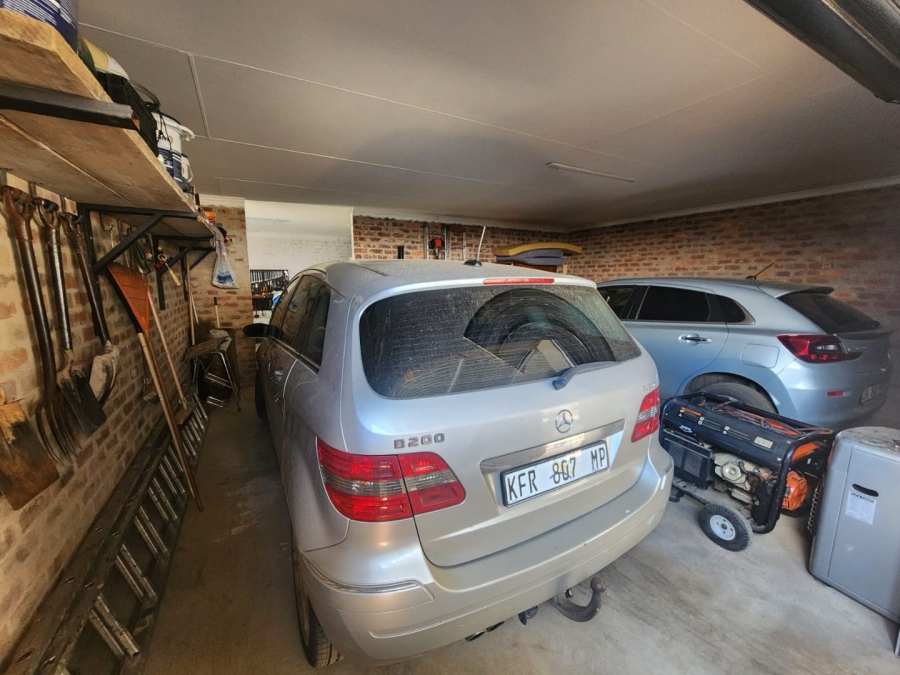 4 Bedroom Property for Sale in Lydenburg Mpumalanga
