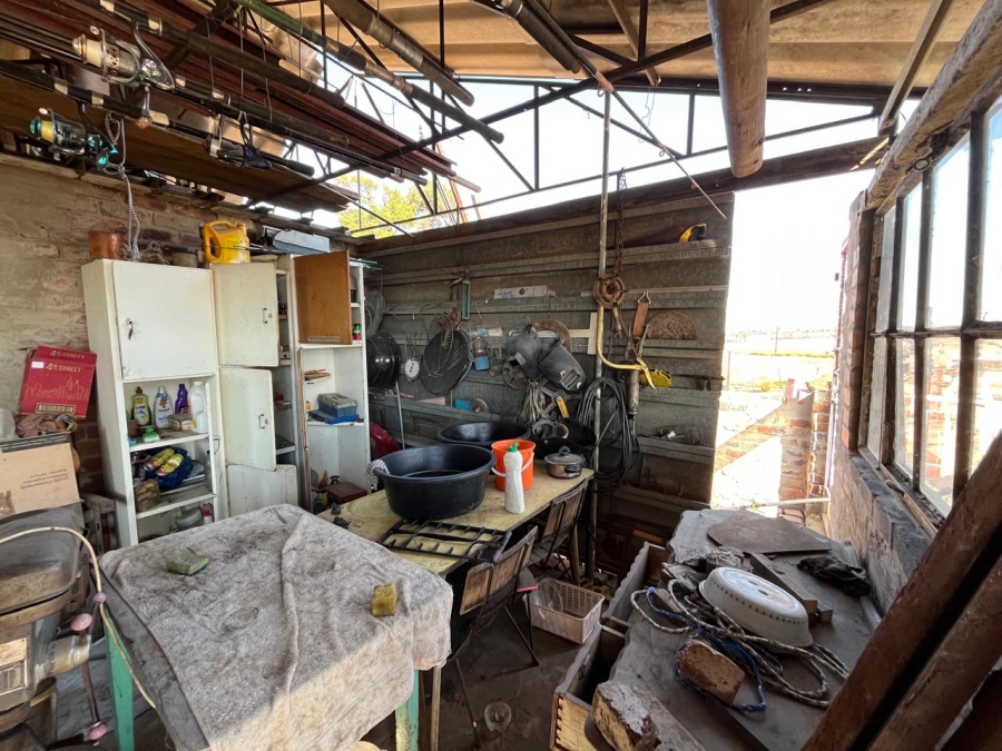 Commercial Property for Sale in Standerton Rural Mpumalanga