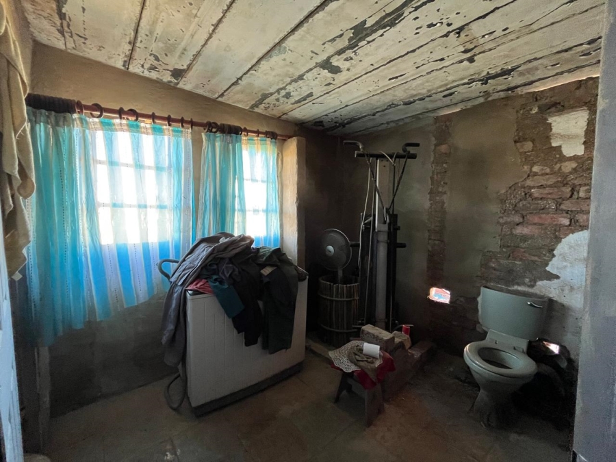 Commercial Property for Sale in Standerton Rural Mpumalanga