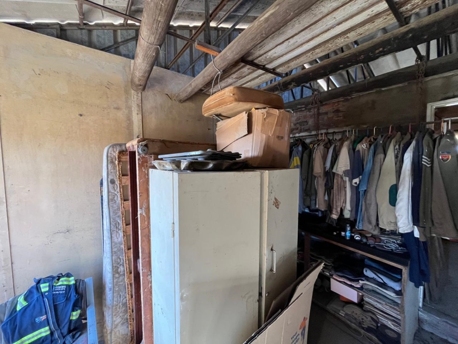 Commercial Property for Sale in Standerton Rural Mpumalanga