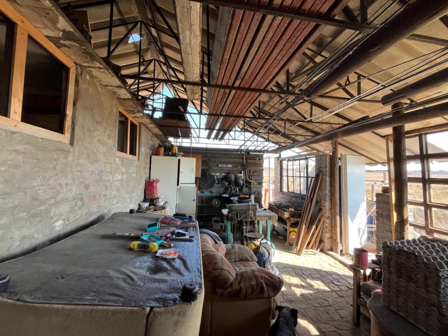 Commercial Property for Sale in Standerton Rural Mpumalanga
