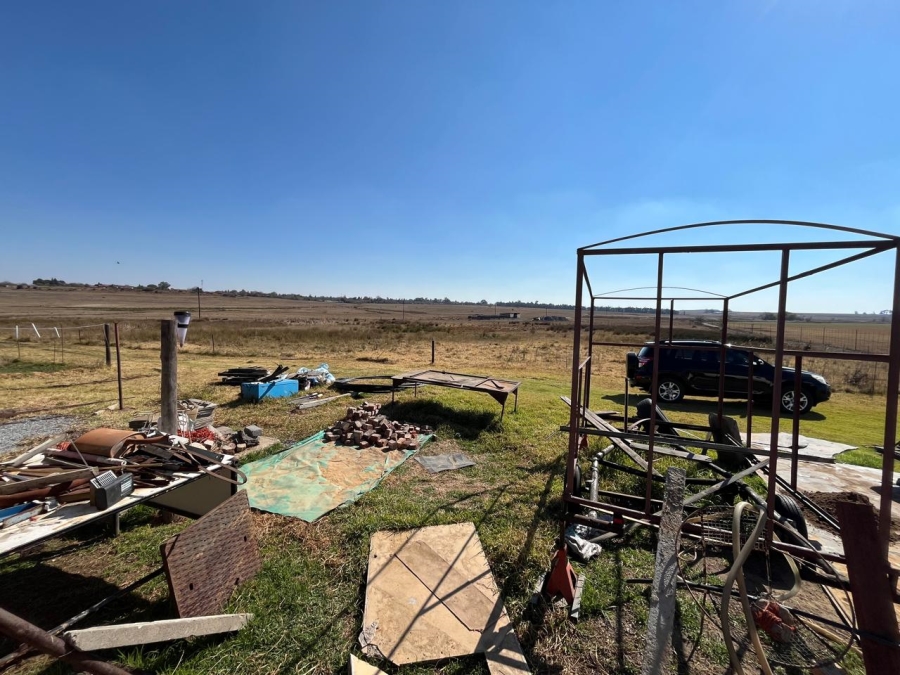 Commercial Property for Sale in Standerton Rural Mpumalanga