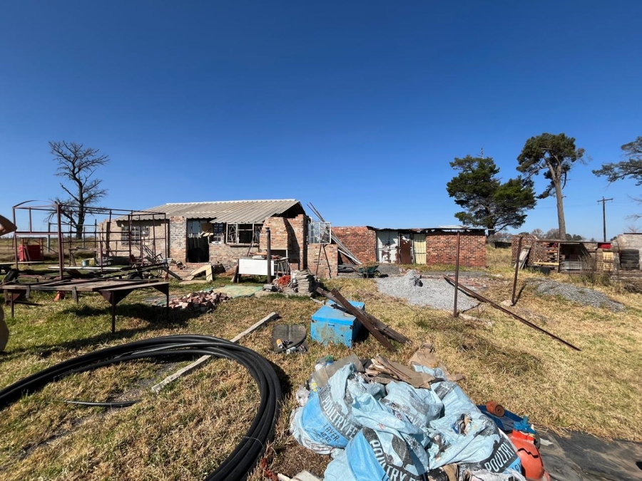 Commercial Property for Sale in Standerton Rural Mpumalanga