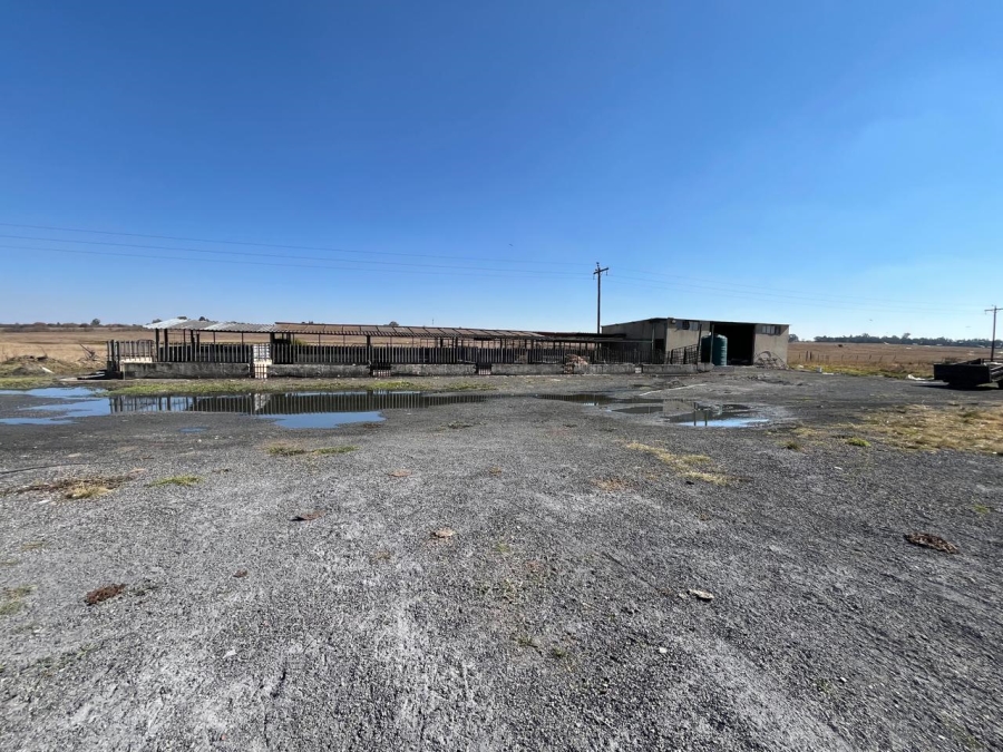 Commercial Property for Sale in Standerton Rural Mpumalanga
