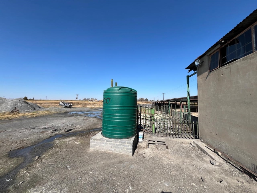 Commercial Property for Sale in Standerton Rural Mpumalanga