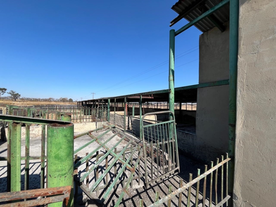 Commercial Property for Sale in Standerton Rural Mpumalanga