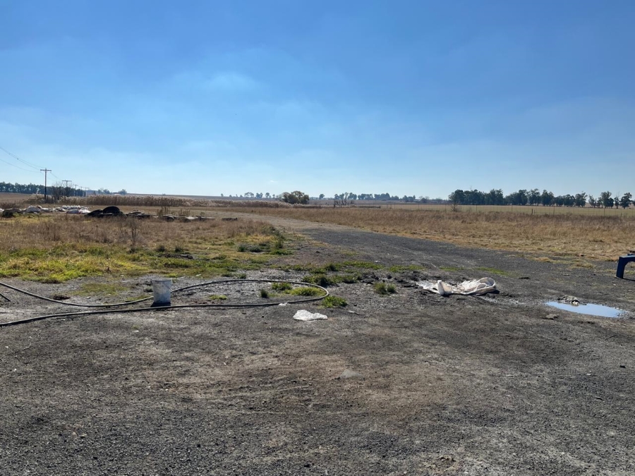 Commercial Property for Sale in Standerton Rural Mpumalanga