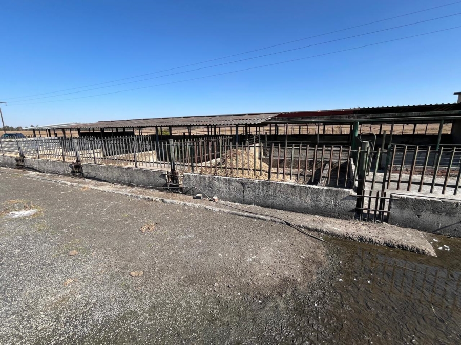 Commercial Property for Sale in Standerton Rural Mpumalanga