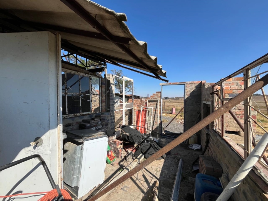Commercial Property for Sale in Standerton Rural Mpumalanga