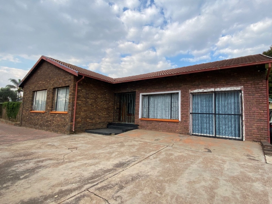 3 Bedroom Property for Sale in Del Judor Ext 4 Mpumalanga