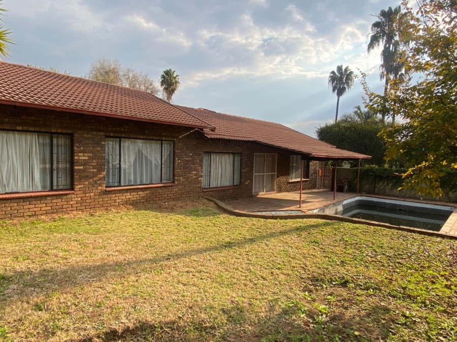 3 Bedroom Property for Sale in Del Judor Ext 4 Mpumalanga