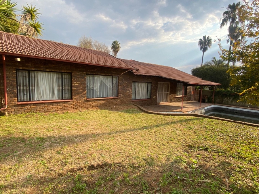 3 Bedroom Property for Sale in Del Judor Ext 4 Mpumalanga