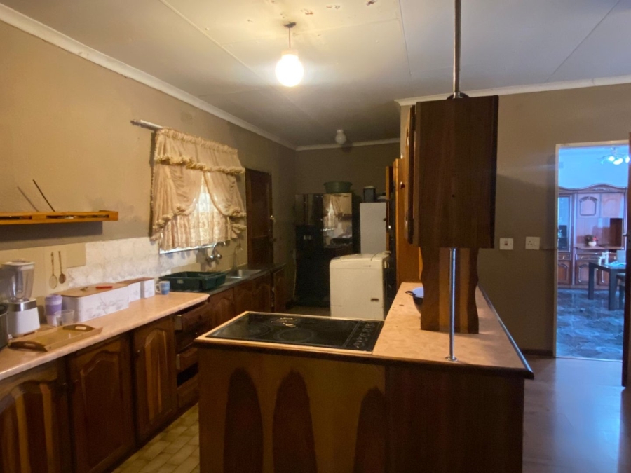 3 Bedroom Property for Sale in Del Judor Ext 4 Mpumalanga