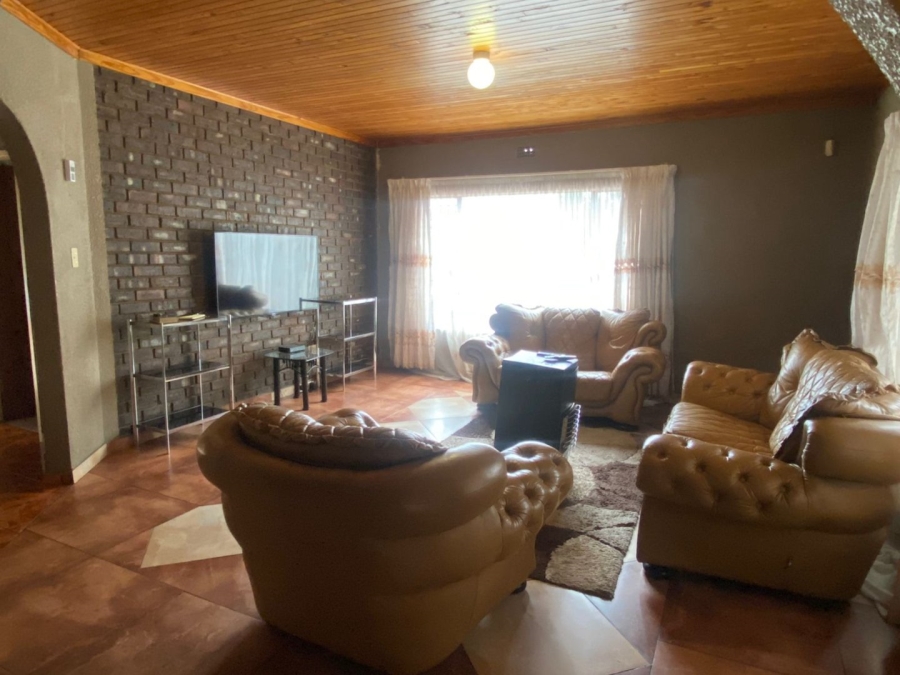 3 Bedroom Property for Sale in Del Judor Ext 4 Mpumalanga