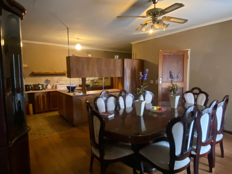 3 Bedroom Property for Sale in Del Judor Ext 4 Mpumalanga