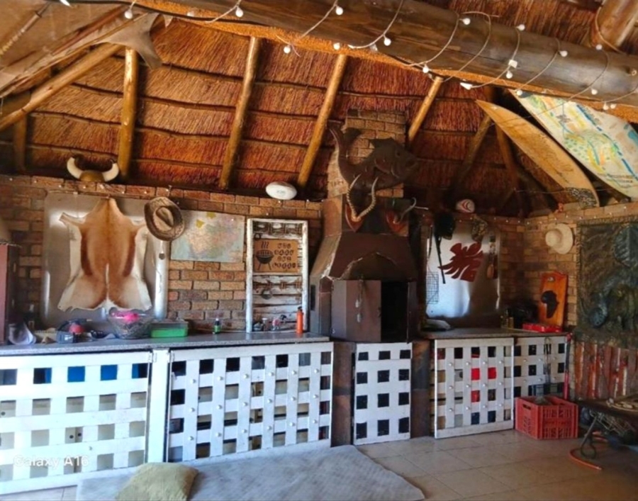 7 Bedroom Property for Sale in Secunda Mpumalanga