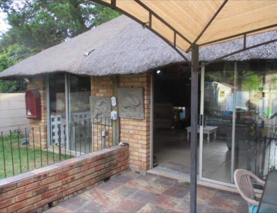 7 Bedroom Property for Sale in Secunda Mpumalanga