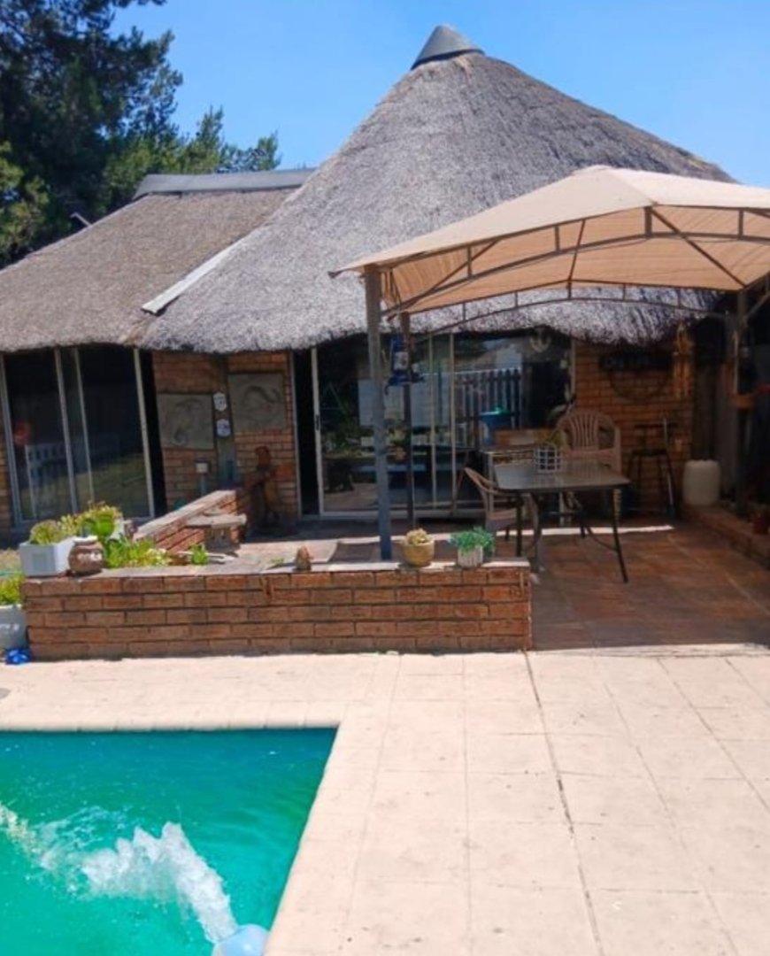 7 Bedroom Property for Sale in Secunda Mpumalanga