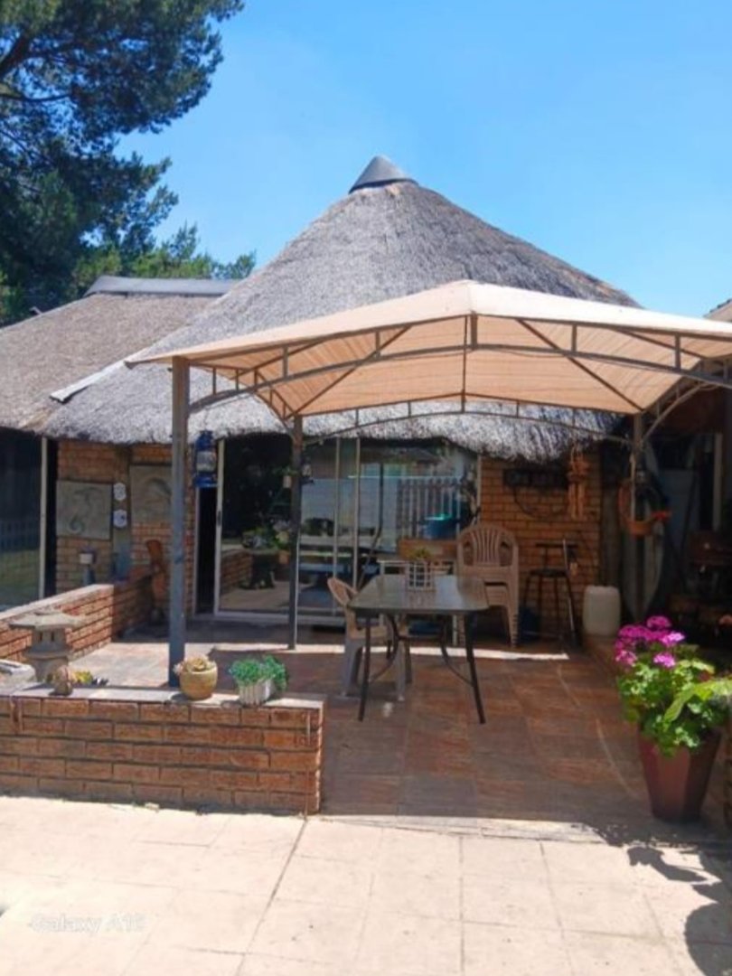 7 Bedroom Property for Sale in Secunda Mpumalanga