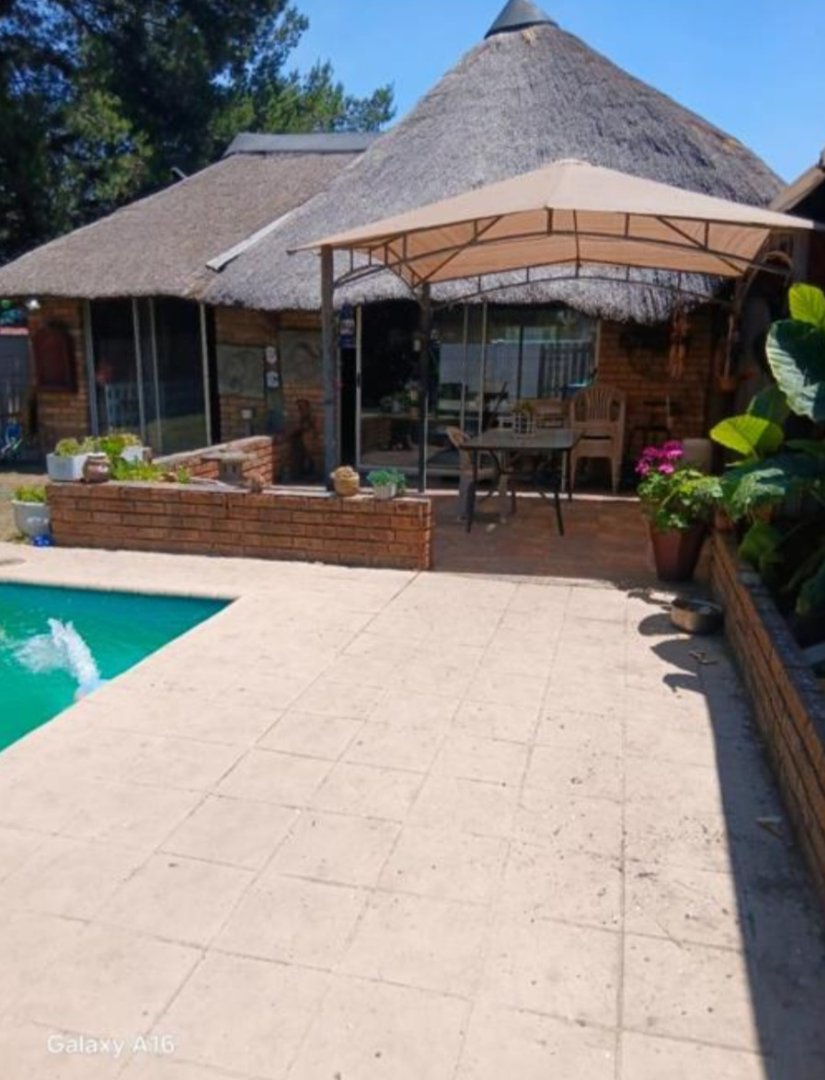 7 Bedroom Property for Sale in Secunda Mpumalanga