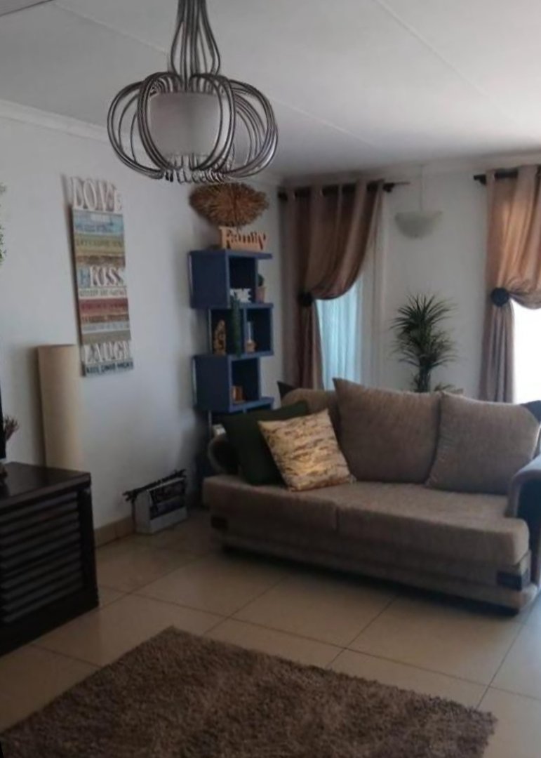 7 Bedroom Property for Sale in Secunda Mpumalanga