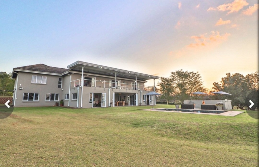 To Let  Bedroom Property for Rent in White River Estates Mpumalanga