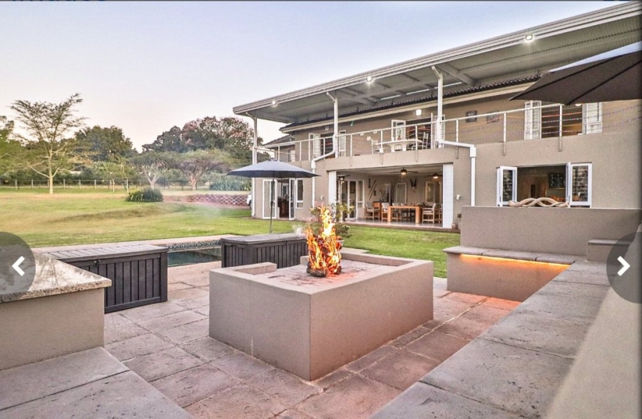 To Let  Bedroom Property for Rent in White River Estates Mpumalanga