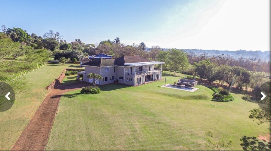 To Let  Bedroom Property for Rent in White River Estates Mpumalanga